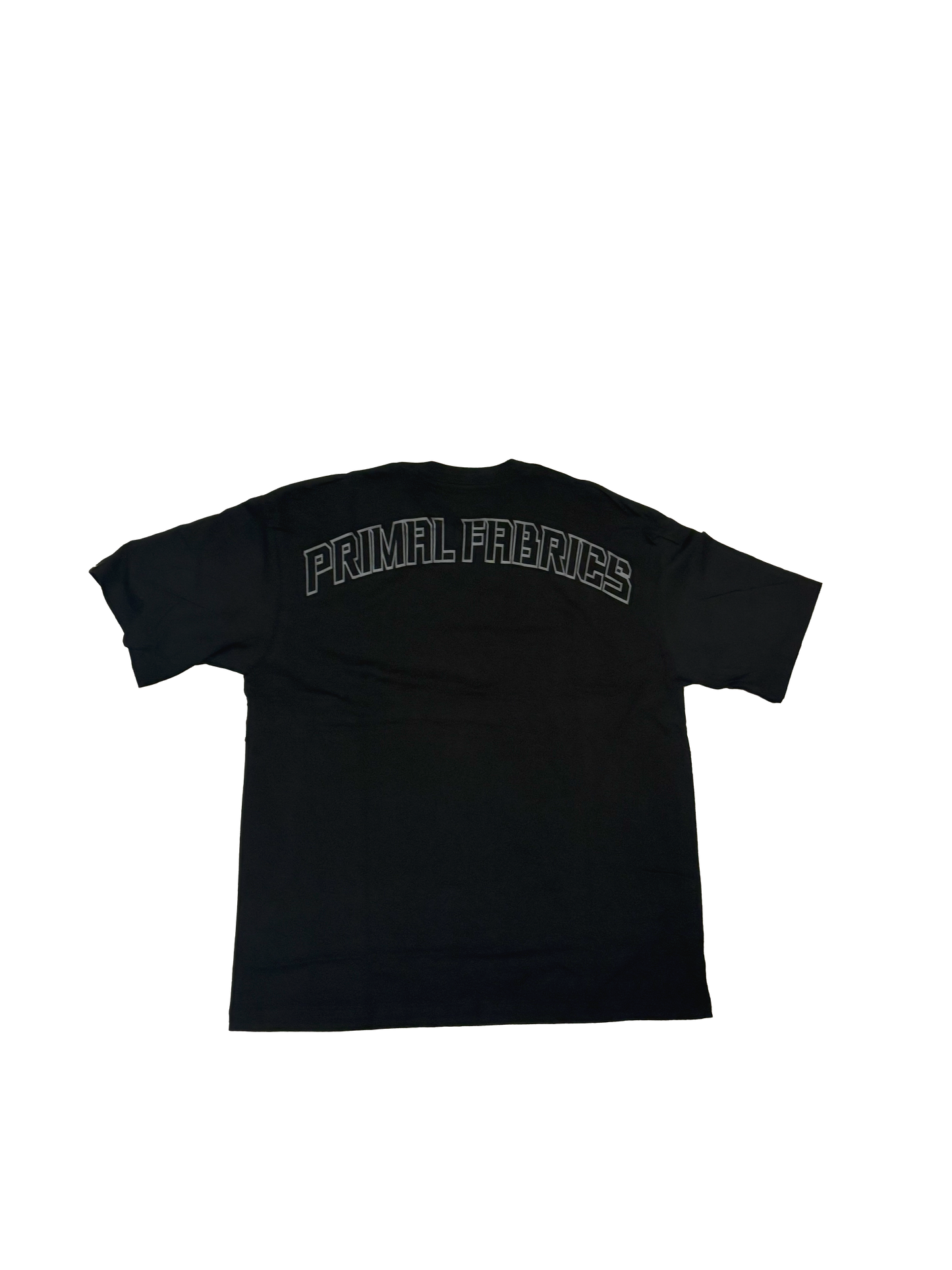 Oversized Cotton Tee