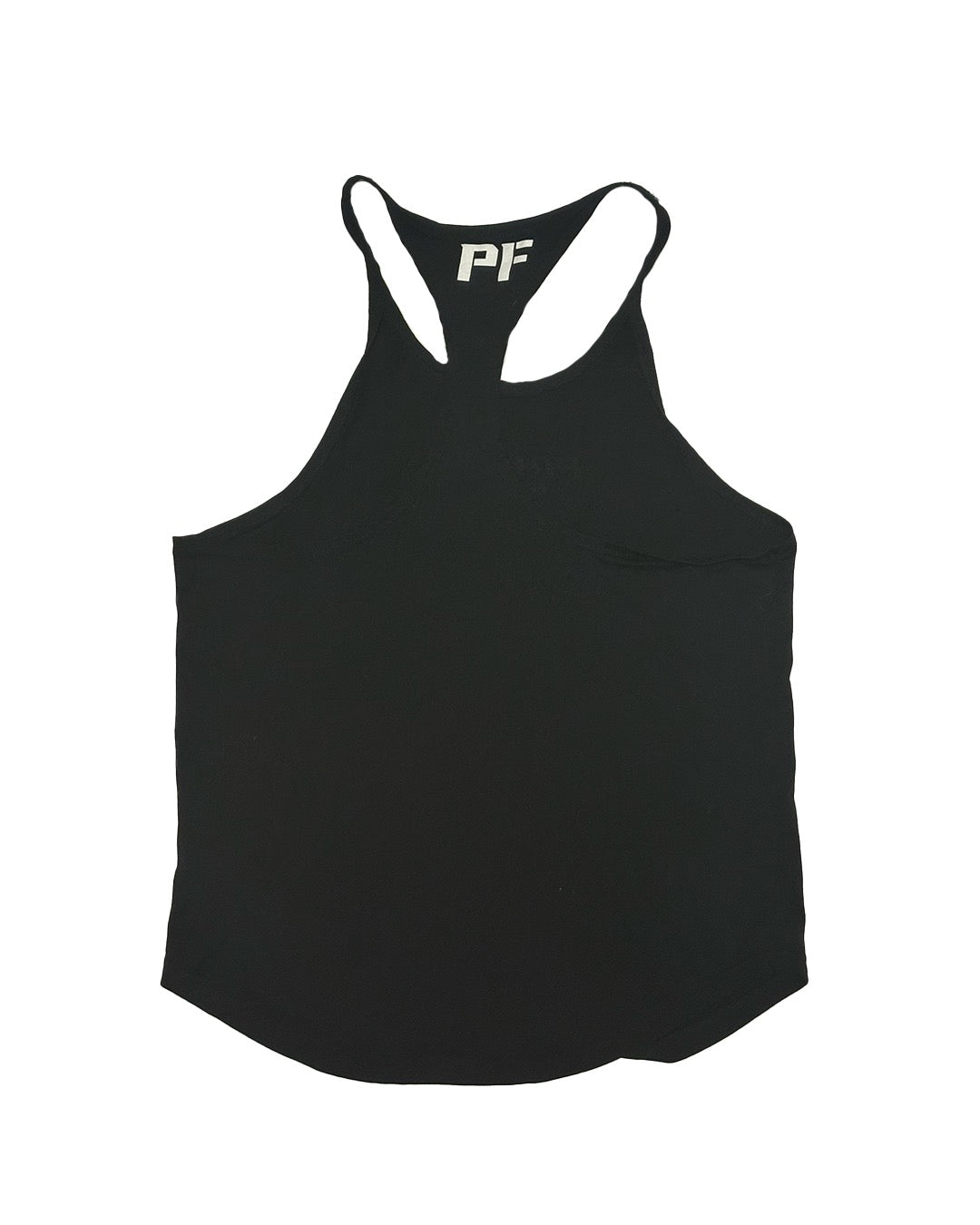 Cotton Y-Back