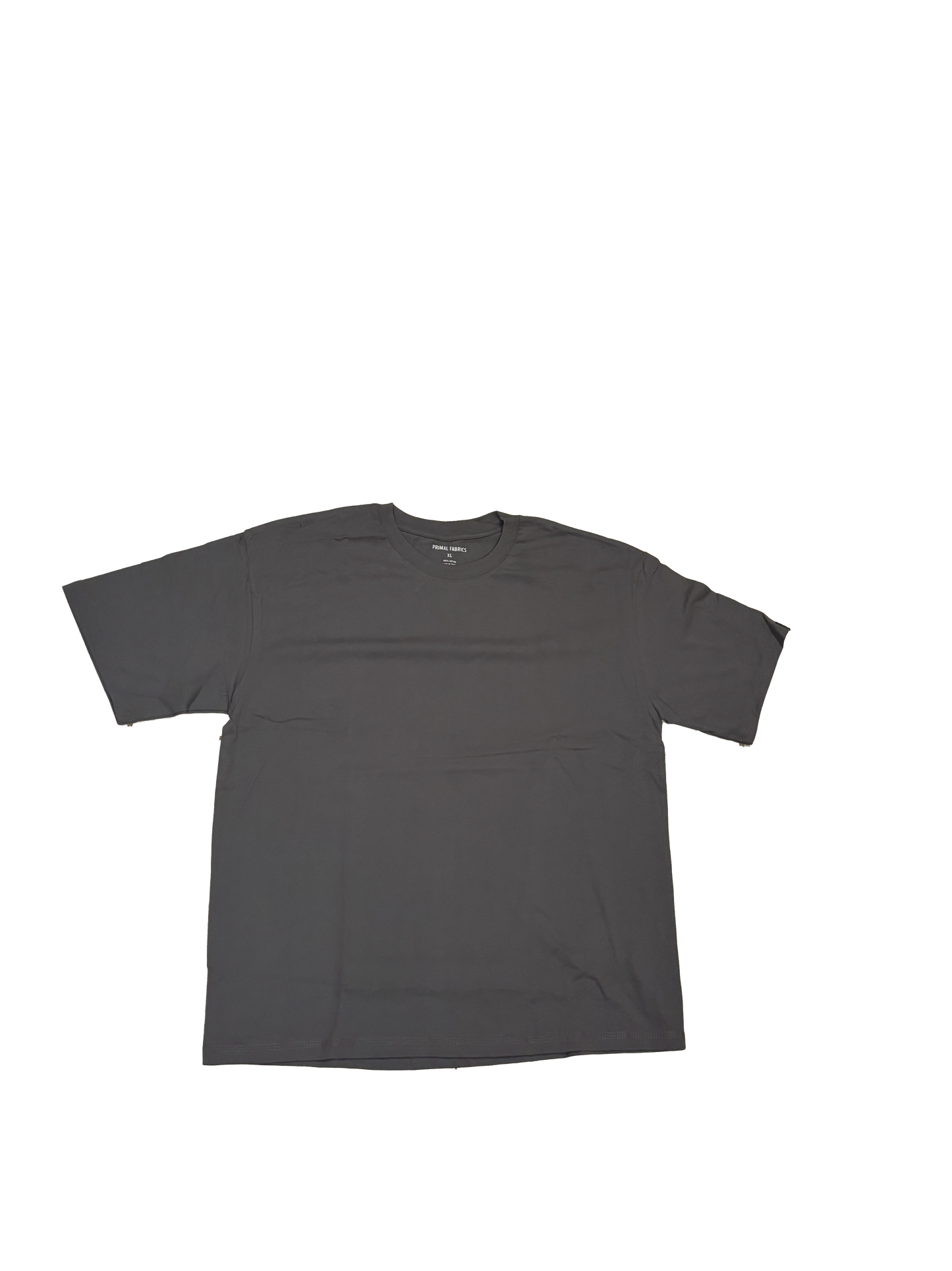 Oversized Cotton Tee