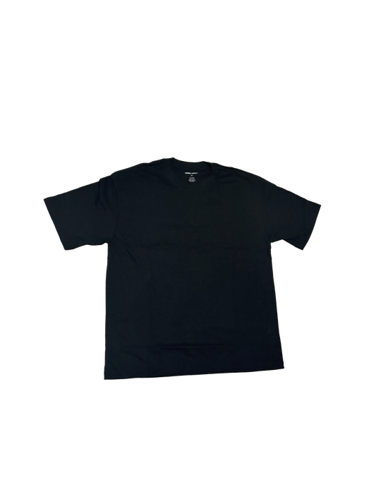 Oversized Cotton Tee